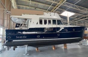 Beneteau Swift Trawler 42