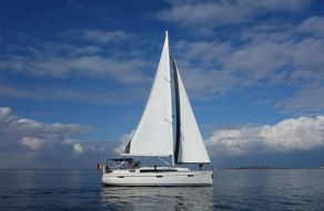 Bavaria 37 Cruiser