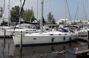 Bavaria 42 Cruiser
