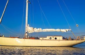 W R Murdoch Flush Deck Sloop Flush Deck Sloop