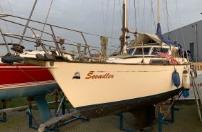 Colvic Victor 34