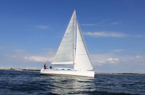 Bavaria 35 Match