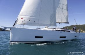 Dufour 390 GL DIRECT LEVERBAAR!