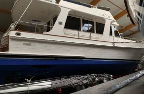Grand Banks 47 Heritage EU