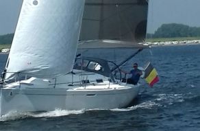 Beneteau First 36.7
