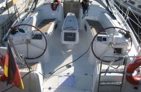 Beneteau Cyclades 39
