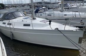 Bavaria 32 Cruiser Avantgarde