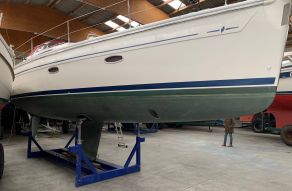 Bavaria 40 Vision