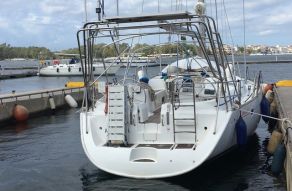 Beneteau 50