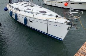 Bavaria 42 Cruiser
