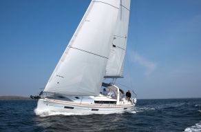 Beneteau Oceanis 41