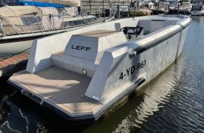 Leff 850 Cabin