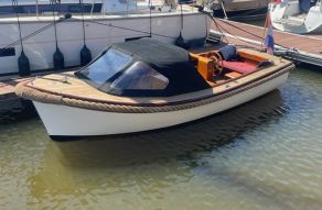 Sloep Tyler 570