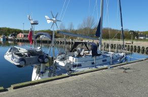 Westerly SEAHAWK
