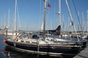 Jeanneau Sun Magic 44
