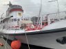 Live Aboard, Ex Live Boat, Es Rettungskreuzer Ex Lifeboat