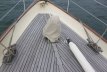 Steel Classic Flush Deck Sloop