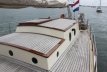 Steel Classic Flush Deck Sloop