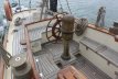 Steel Classic Flush Deck Sloop