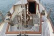 Steel Classic Flush Deck Sloop