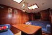 Steel Classic Flush Deck Sloop