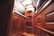 Steel Classic Flush Deck Sloop