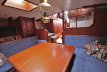 Steel Classic Flush Deck Sloop