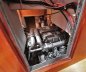 Steel Classic Flush Deck Sloop
