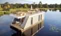 Houseboat Aqua Casa 12