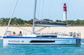 Dufour 37