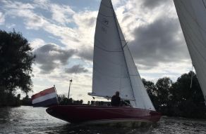 Bolero 35 Mark III