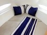 TendR 23 Cabin