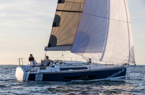 Dufour 32