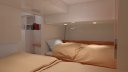 Macan 32 Lounge