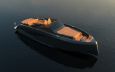 Macan 32 Lounge