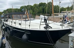 Starcruiser 1100