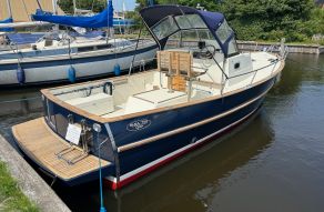 Rhea 750 OPEN