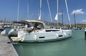 Dufour 390 Grand Large