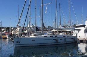 Bavaria 50 Cruiser