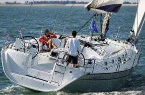 Beneteau Cyclades 43-3