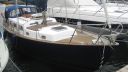 Stahlyacht KR 6, Steel Classic Burmester Germany
