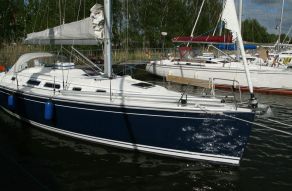 Hanse 400 Hanse 400