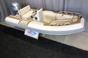 Novurania De Luxe 360