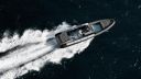 Goldfish 29 RIB Tender