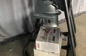 Honda BF 50 LRTU