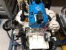 Textron - Weber MPE 750 NA - rebuild