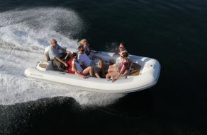 Williams 445 Turbojet