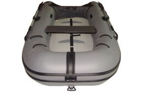 Mercury Air Deck Fishing 290