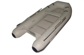 Mercury 320 Sport Enduro