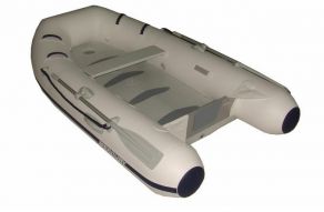 Mercury Air Deck Deluxe 290
